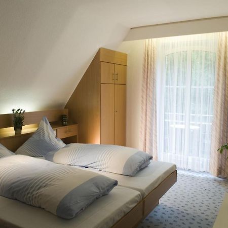 Hotel Diana Garni Bad Bertrich Camera foto