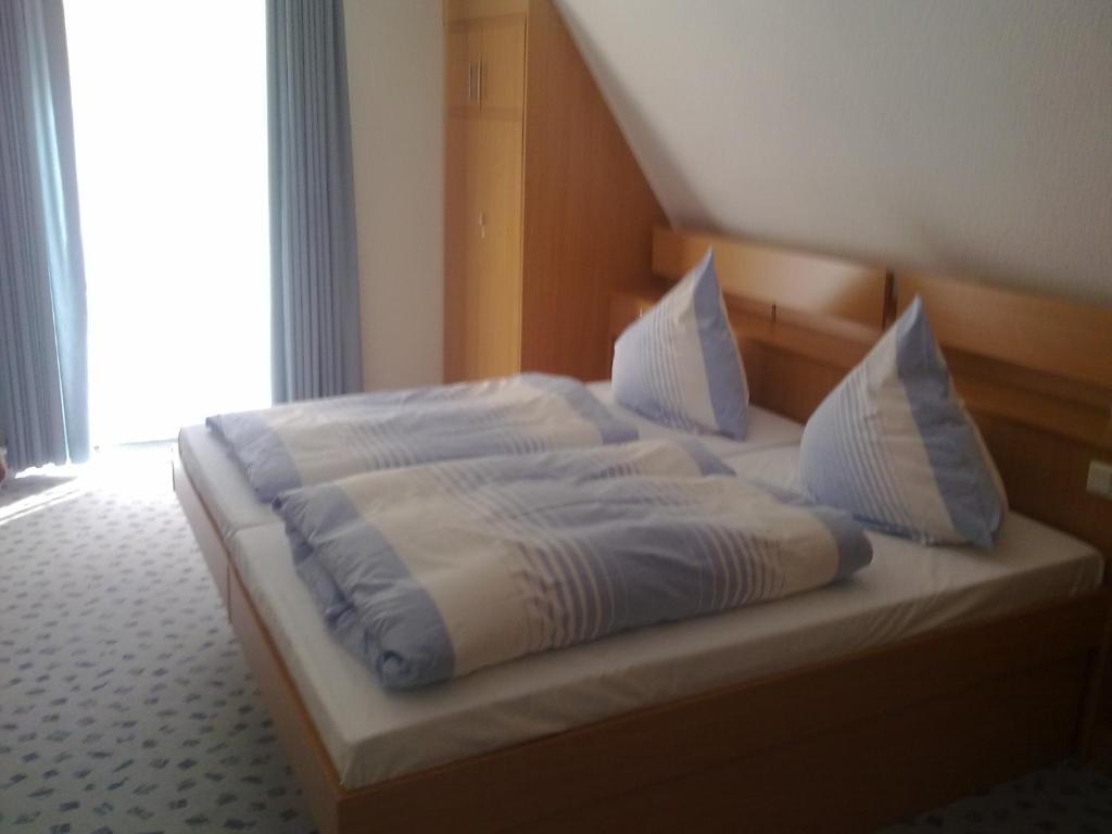 Hotel Diana Garni Bad Bertrich Camera foto